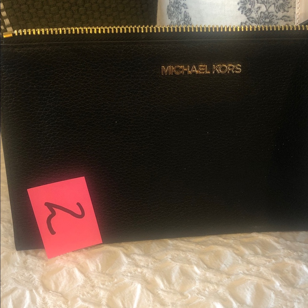 MK Clutch